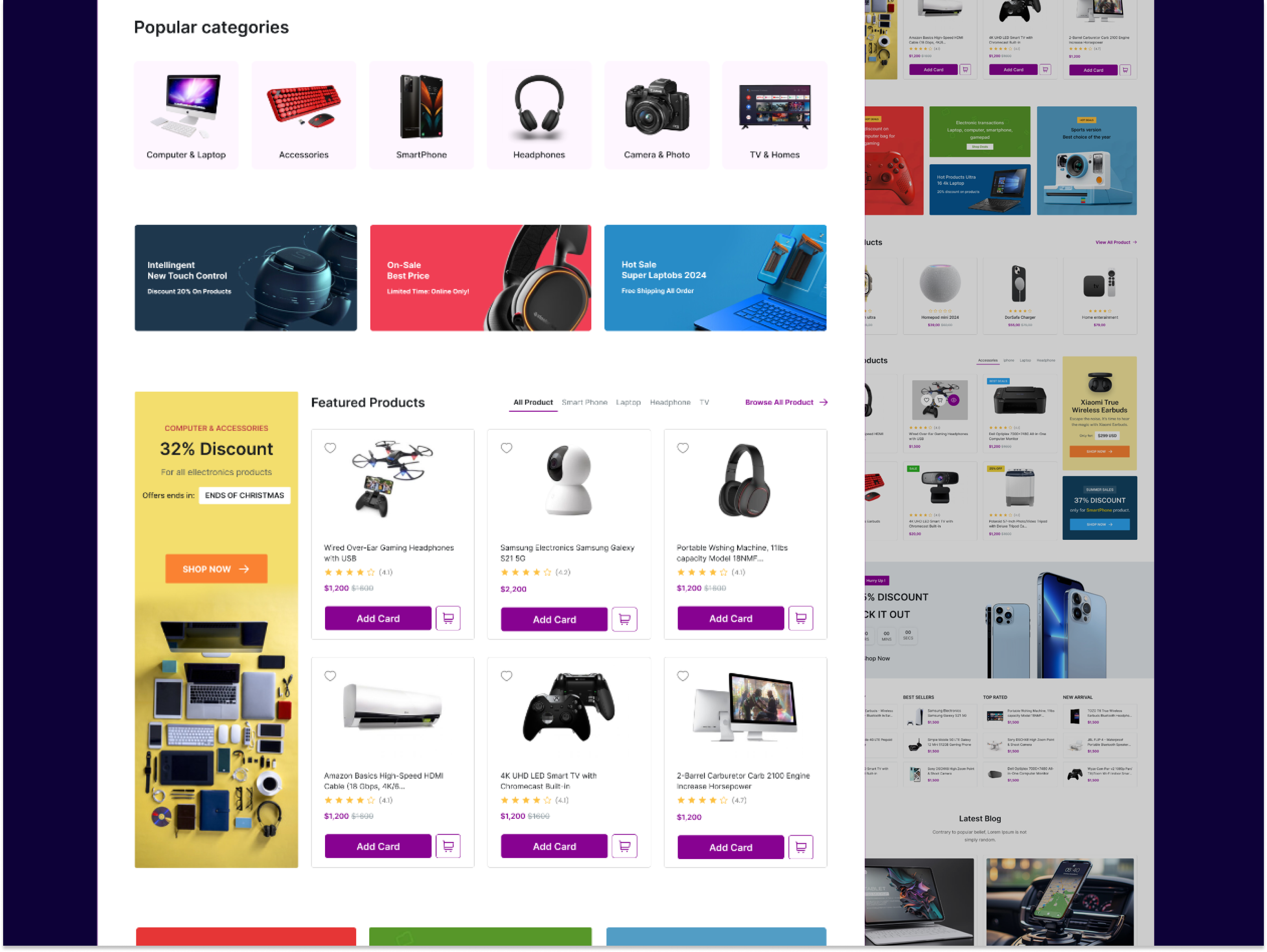 Portfolio